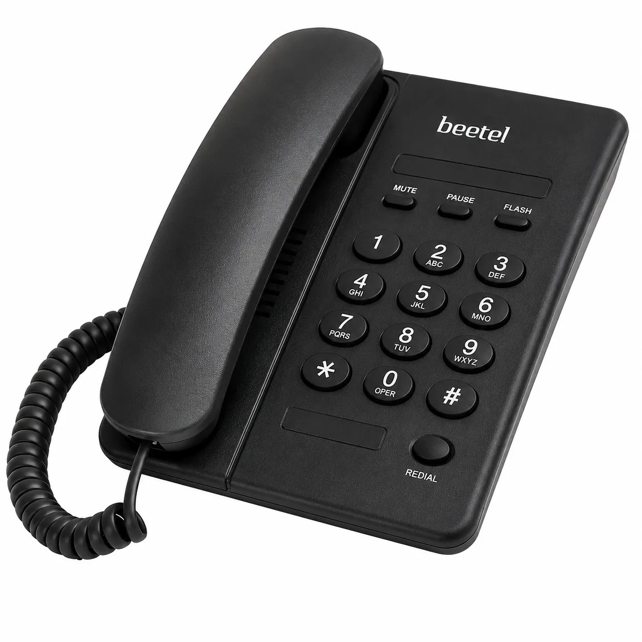 Land phone — view 2